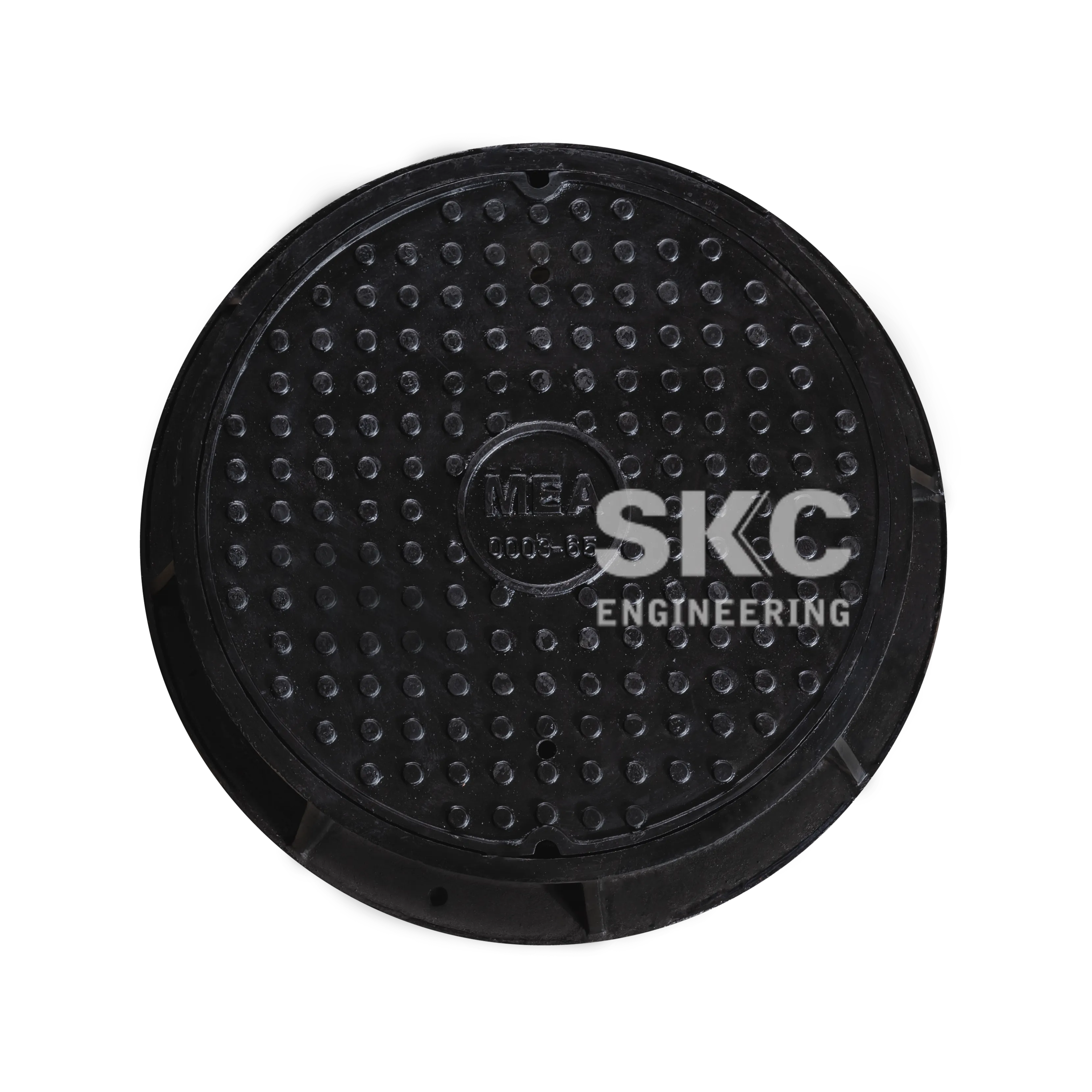 ฝาเหล็กกลมฝาไฟฟ้า 900  (การไฟฟ้านครหลวง)